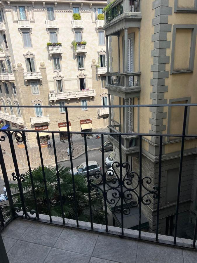 Havip Ξενοδοχείο Μιλάνο Εξωτερικό φωτογραφία