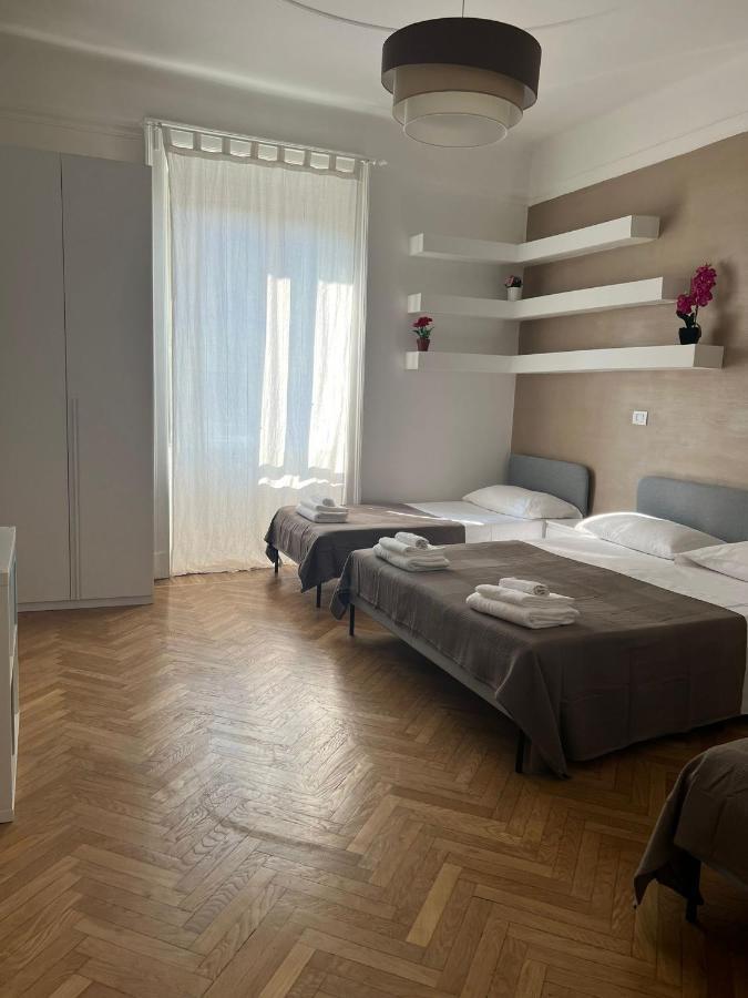 Havip Ξενοδοχείο Μιλάνο Εξωτερικό φωτογραφία